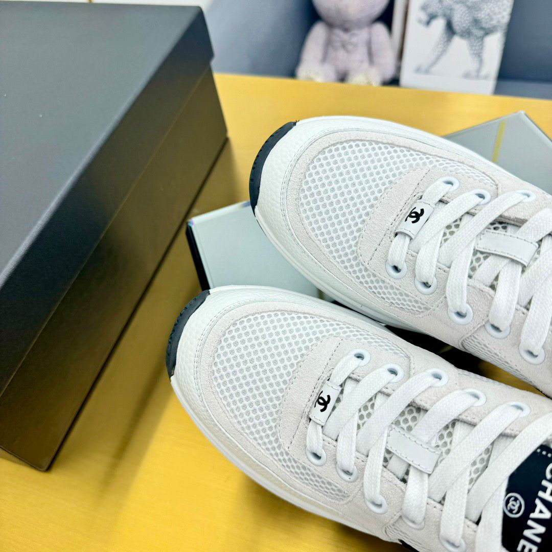 CC Sneaker