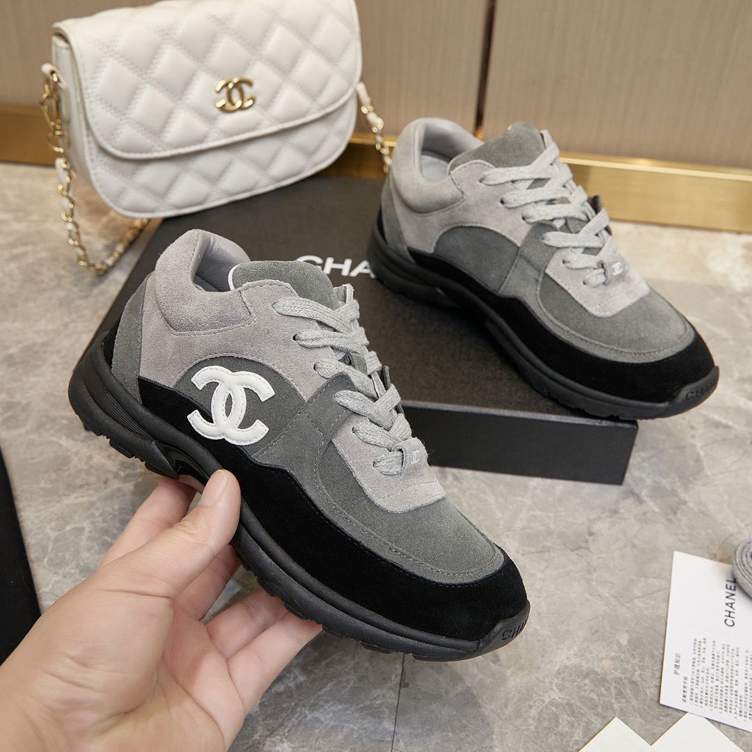 CC Sneaker