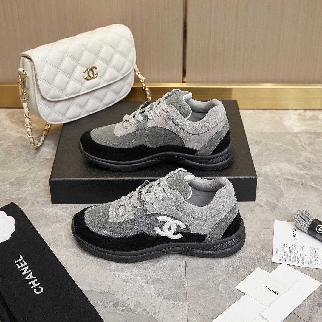 CC Sneaker