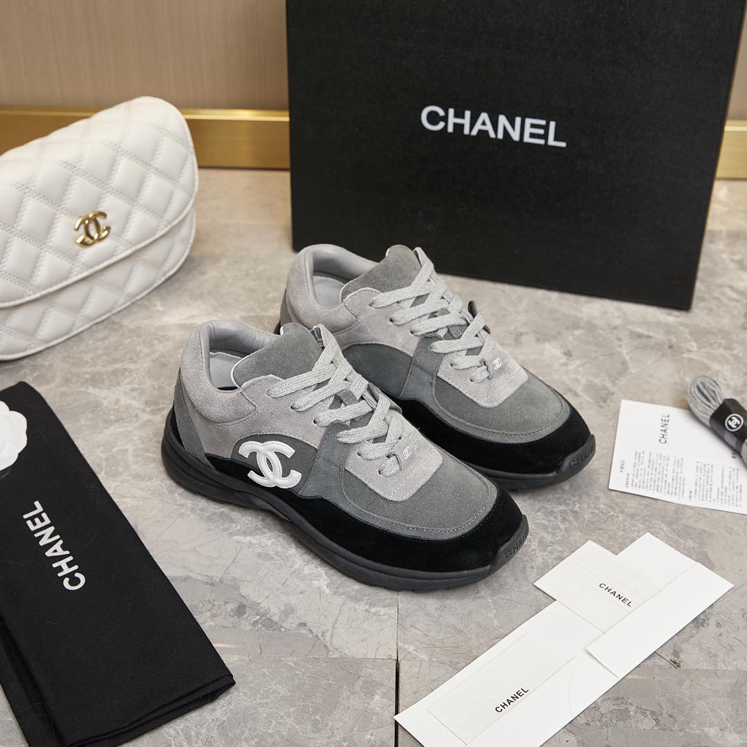 CC Sneaker
