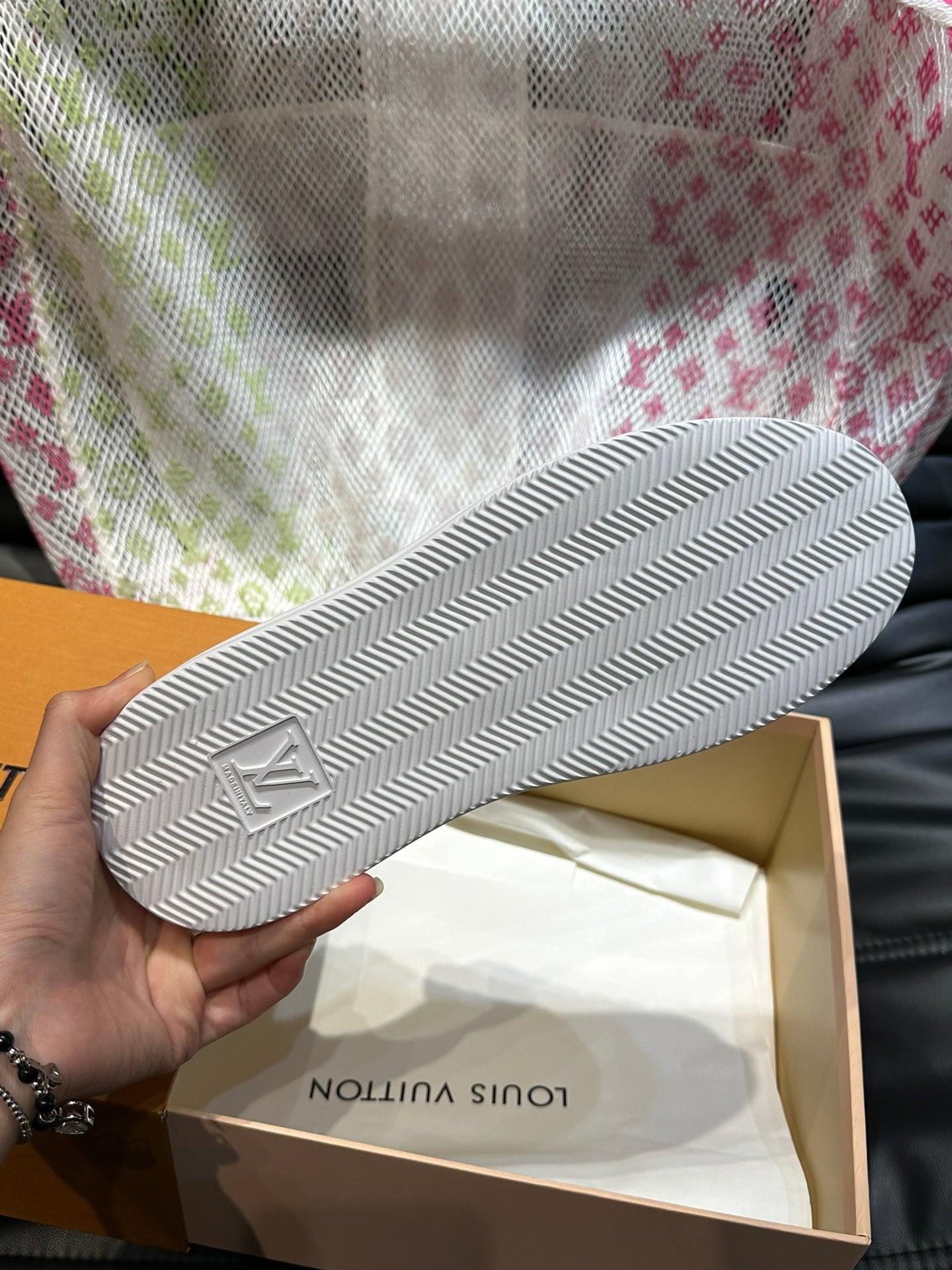 LV Sneaker