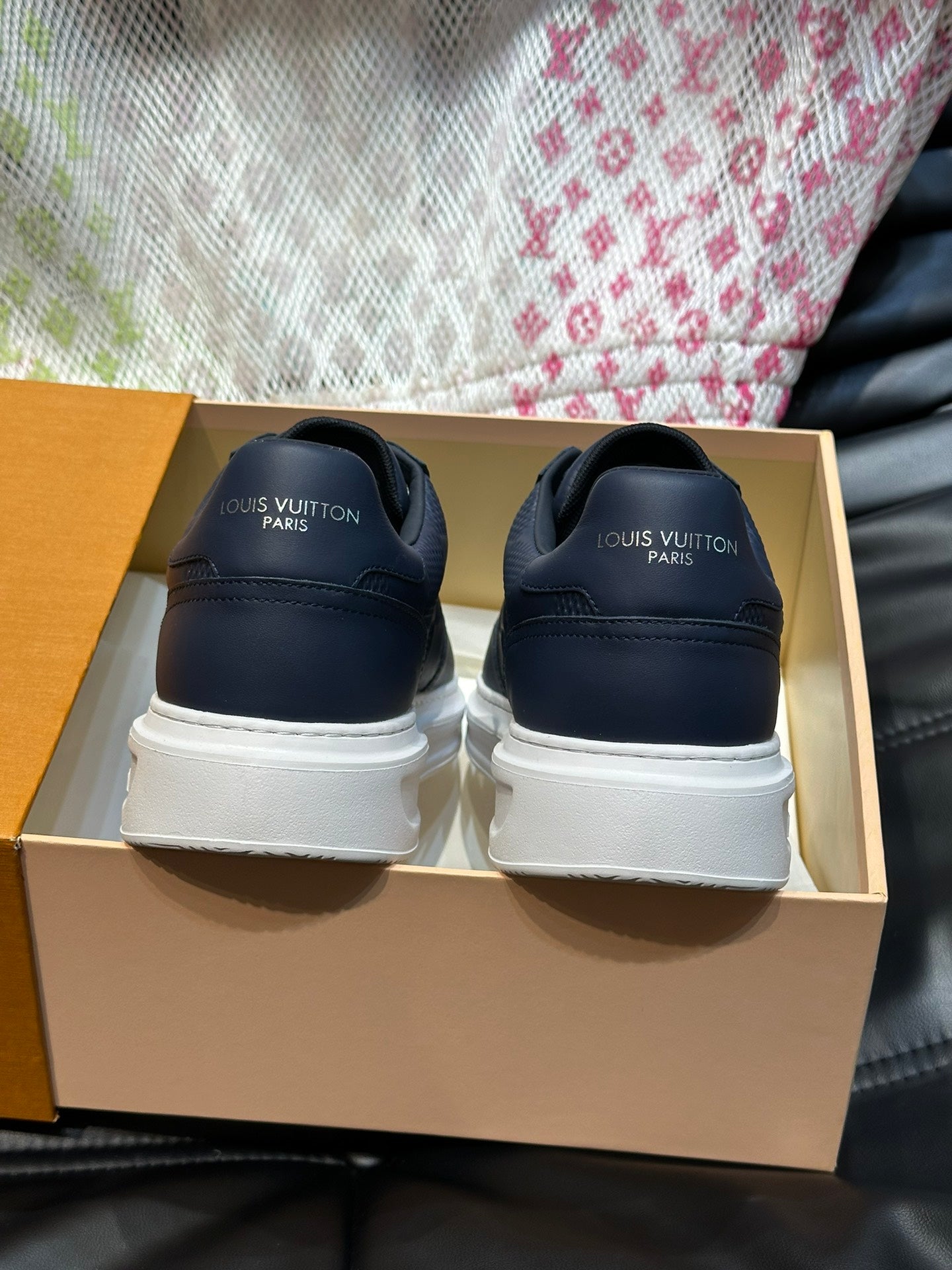 LV Sneaker