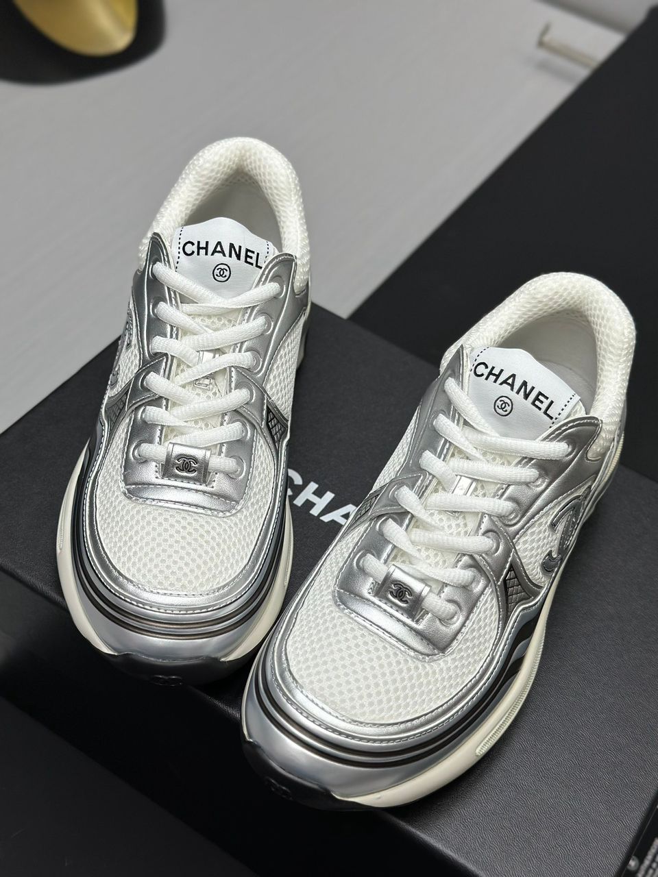 CC Sneaker